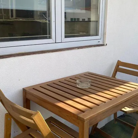 - Trindade With Ac And Parking Lejlighed *