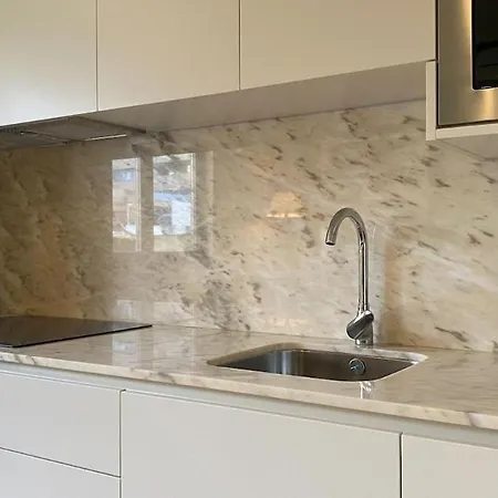 Lejlighed - Trindade With Ac And Parking