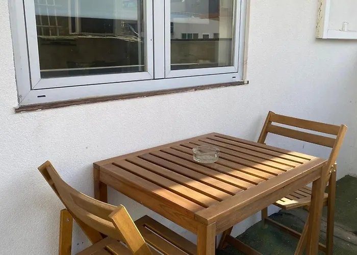 - Trindade With Ac And Parking Lejlighed *