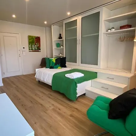 - Trindade With Ac And Parking *