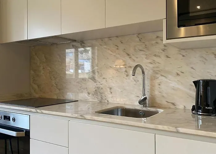 شقة - Trindade With Ac And Parking